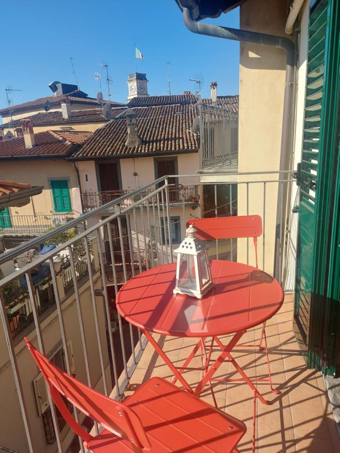 Loft Centro Storico Διαμέρισμα Sarnico Εξωτερικό φωτογραφία