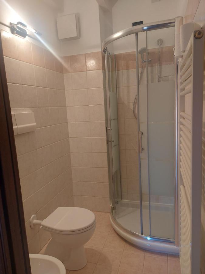Loft Centro Storico Διαμέρισμα Sarnico Εξωτερικό φωτογραφία