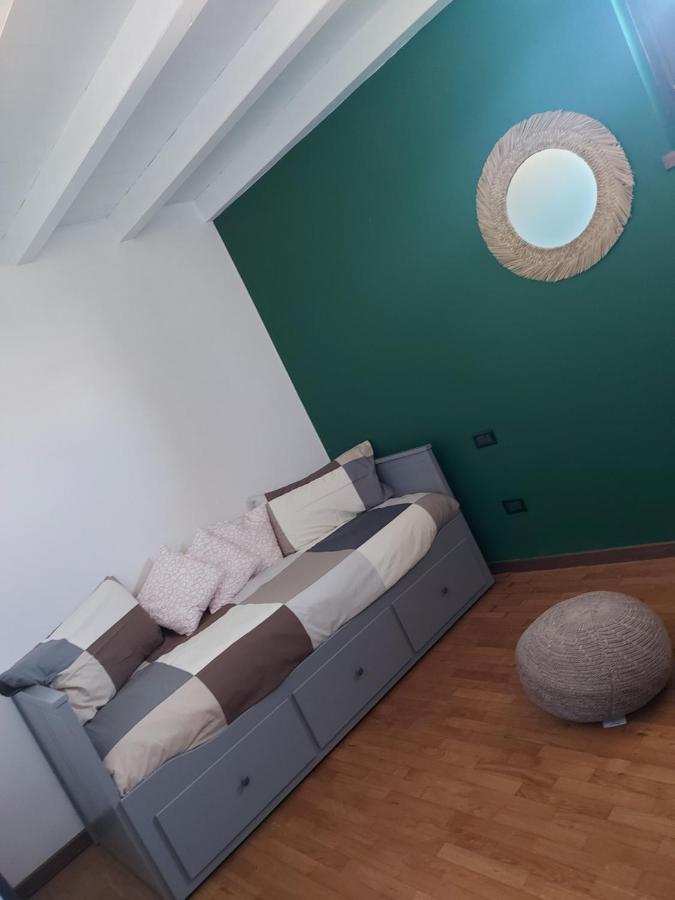 Loft Centro Storico Διαμέρισμα Sarnico Εξωτερικό φωτογραφία