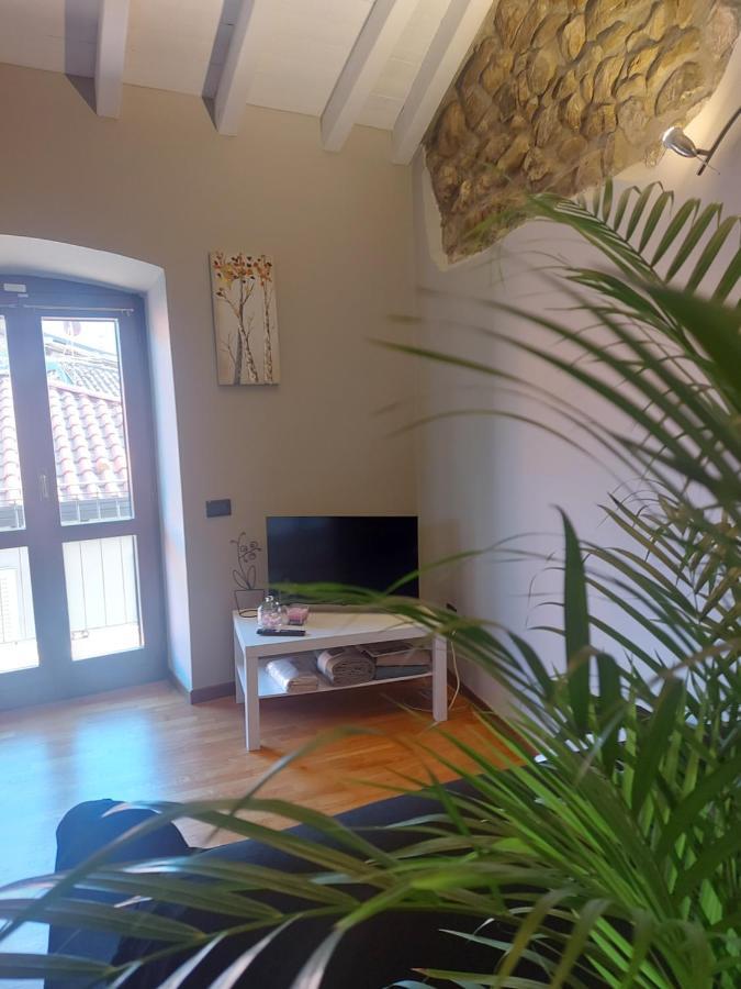 Loft Centro Storico Διαμέρισμα Sarnico Εξωτερικό φωτογραφία