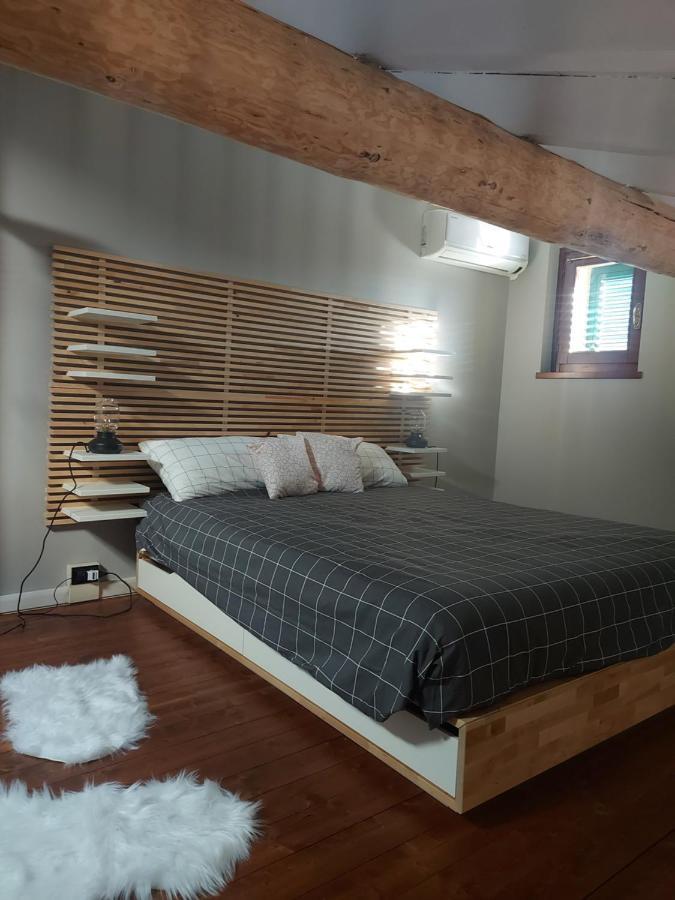 Loft Centro Storico Διαμέρισμα Sarnico Εξωτερικό φωτογραφία